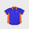1997-98 Netherlands Away Shirt (XL)