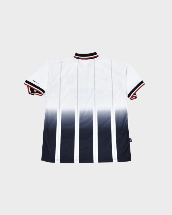 Camisola alternativa do Vasco Da Gama de 1997 (XL) - imagem 2