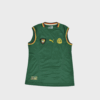 2002 Cameroon Puma Home Shirt Vest (L)