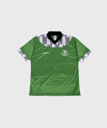 1994-96 Nigeria Home Shirt (XL)