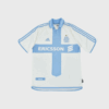 2000-01 Olympique Marseille Home Shirt (S)