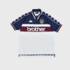 1997-98 Manchester City Away Shirt (M)