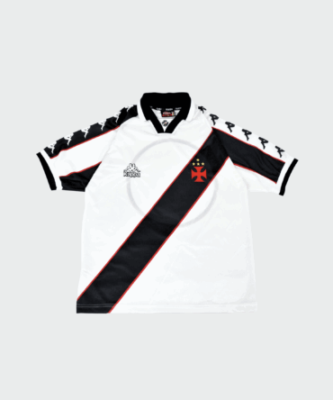 1997 Vasco Da Gama Away Shirt (XL)