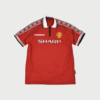 1998-00 Manchester United Home Shirt (XL)