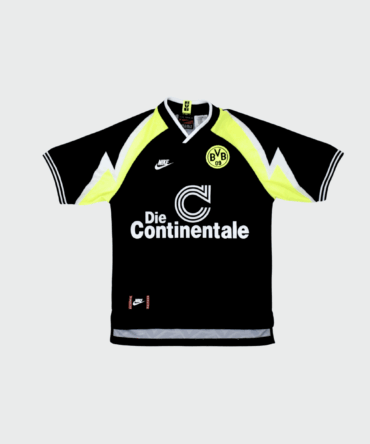 1995-96 Borussia Dortmund Away Shirt (S)