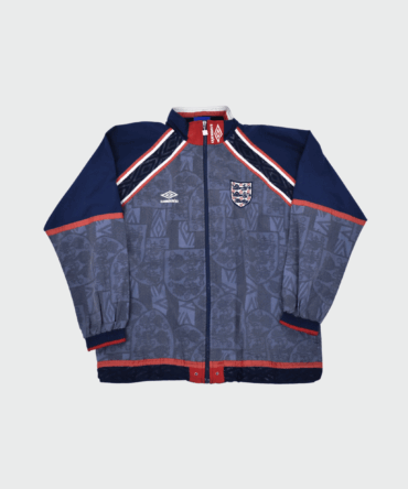 1993-95 England Umbro Jacket (L)