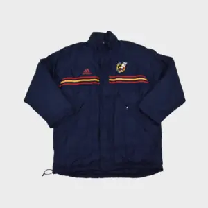 1998-00 Casaco Adidas Espanha (XL)
