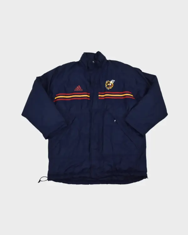 1998-00 Casaco Adidas Espanha (XL)