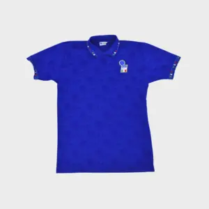 Camisola da Itália de 1993-94 (l)