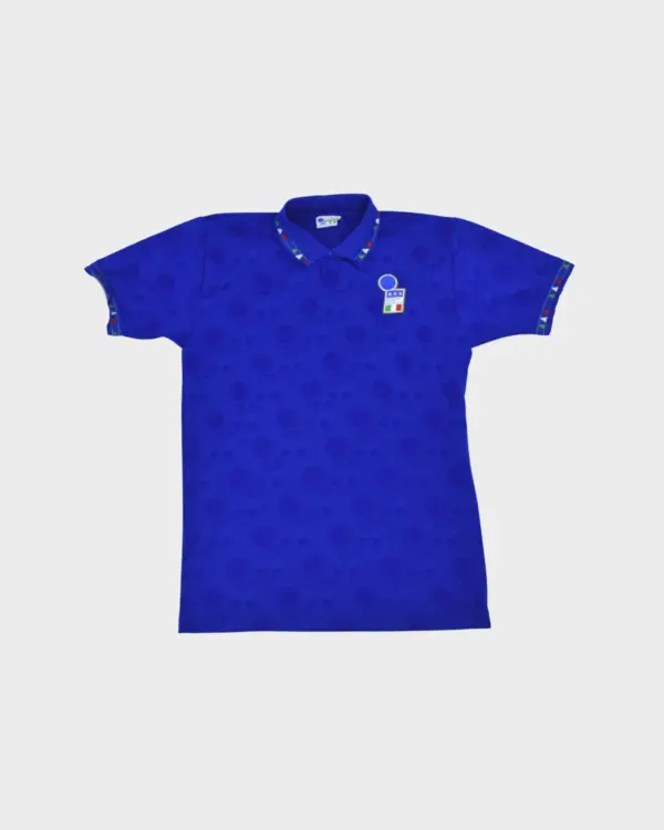 1993-94 Italy Home Shirt (L)
