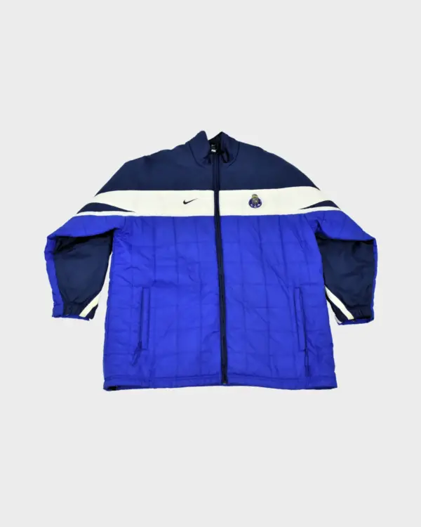 Casaco Nike FC Porto 2000-02 (XL)