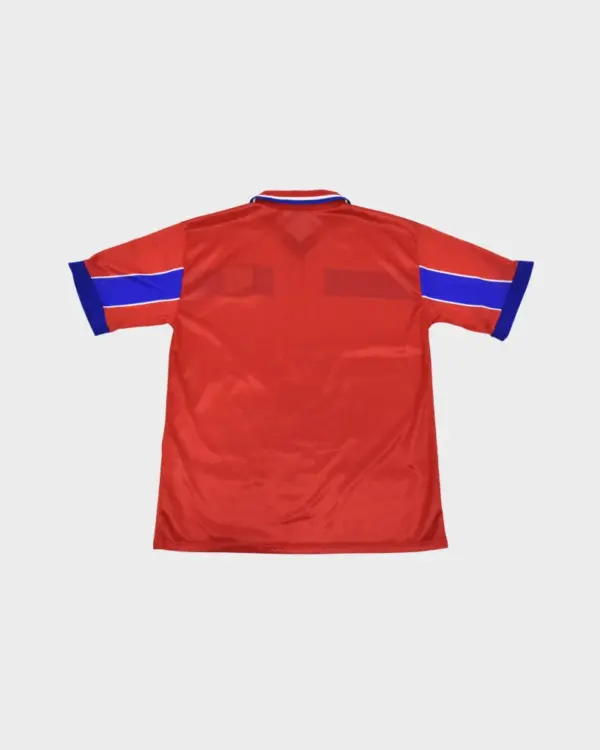 Camisola da República Checa 1998-00 (XL) - imagem 2