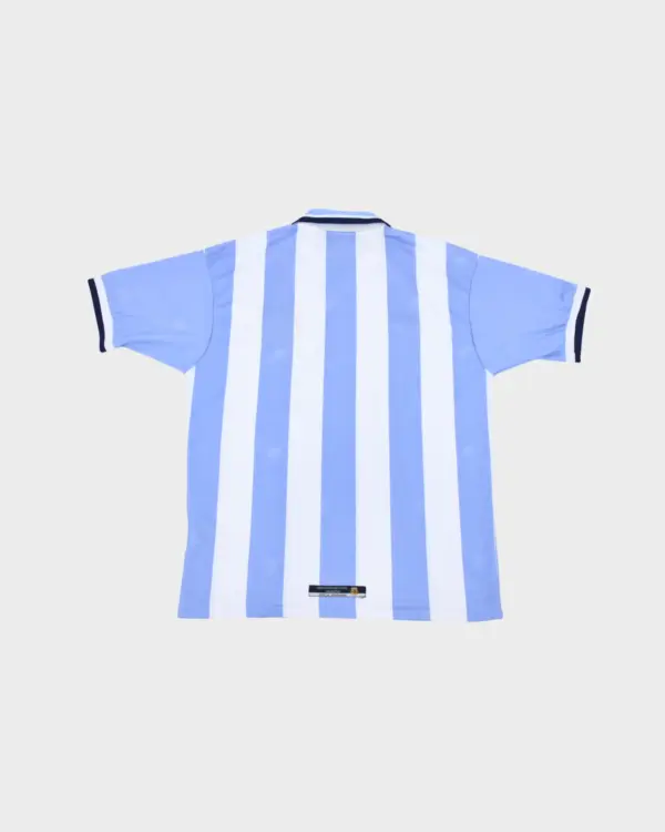 Camisola da Argentina 1999-00 casa (s) - imagem 2