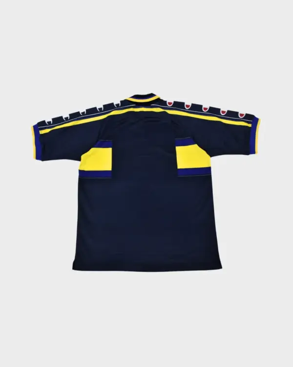 1999-00 Parma Away Shirt (M) - Image 2