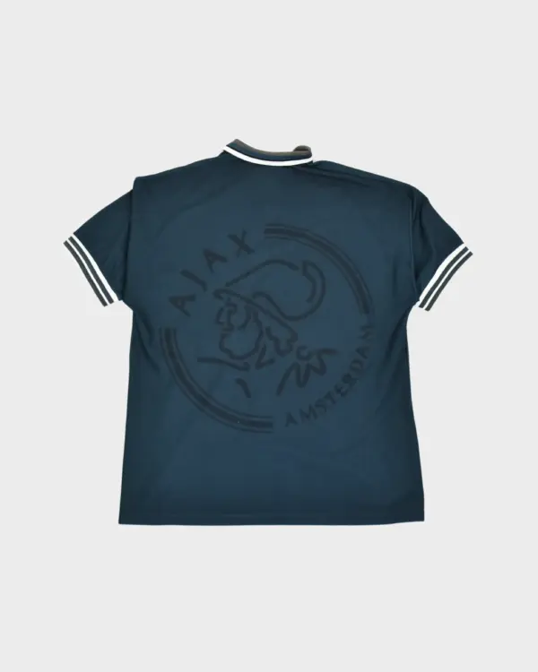 Camisola alternativa do Ajax 1995-96 (XL) - imagem 2