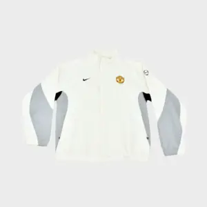2002-03 Manchester United Nike Jacket (M)