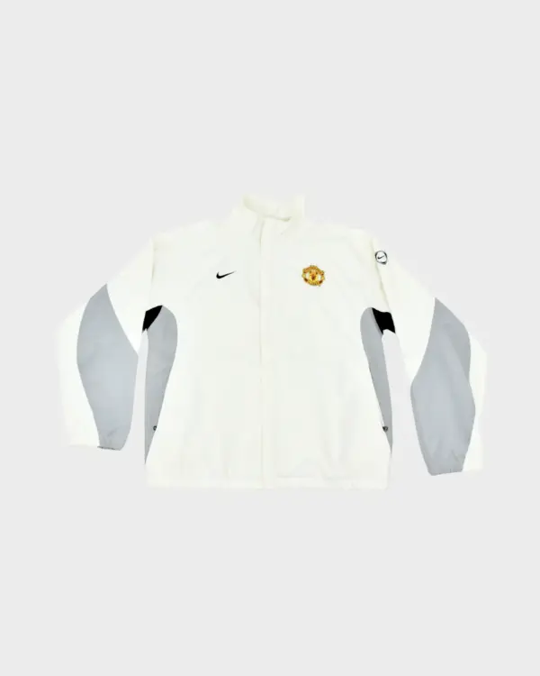 Casaco Nike Manchester United 2002-03 (M)