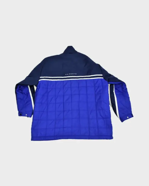 Casaco Nike FC Porto 2000-02 (XL) - imagem 2