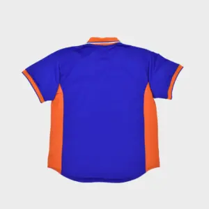 Camisola de fora da Holanda 1997-98 (XL)
