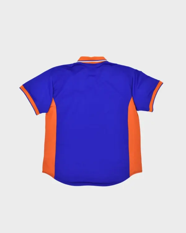 1997-98 Netherlands Away Shirt (XL)