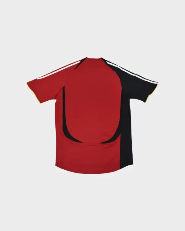 Camisola de fora da Alemanha 2006-07 (m) - imagem 2