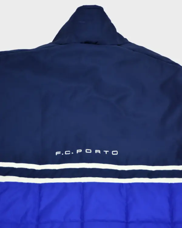 Casaco Nike FC Porto 2009-10 (m) - imagem 2