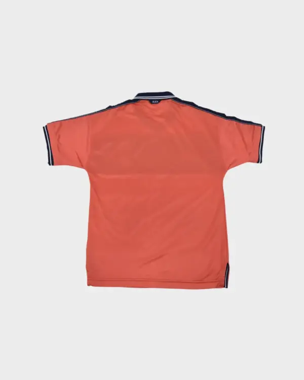 Camisola da Escócia de 1999-00 (M) - imagem 2