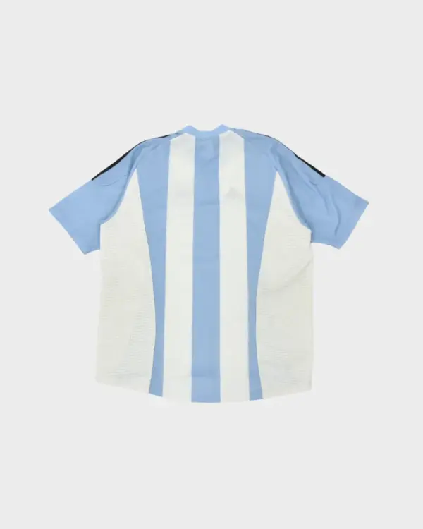 Camisola Argentina 2002-04 (m) - imagem 2