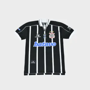 Camisola do Corinthians de 1999 (XL)