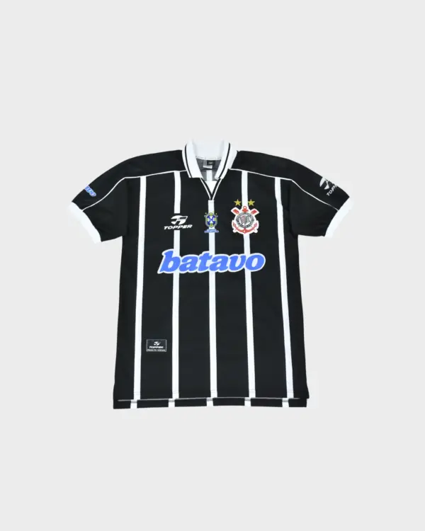 Camisola do Corinthians de 1999 (XL)
