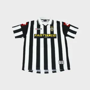 Camisola Juventus 2001-02 (XL)