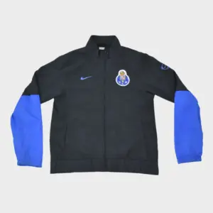 Casaco Nike FC Porto 2009-10 (m)