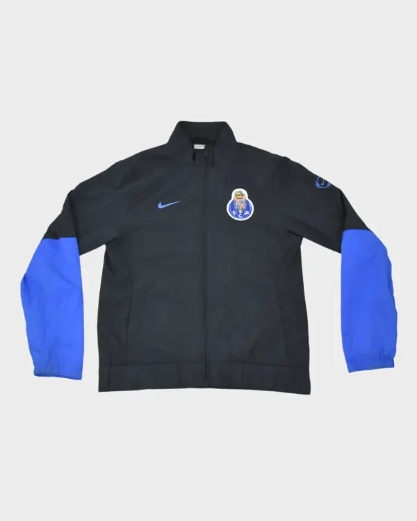 Casaco Nike FC Porto 2009-10 (m)