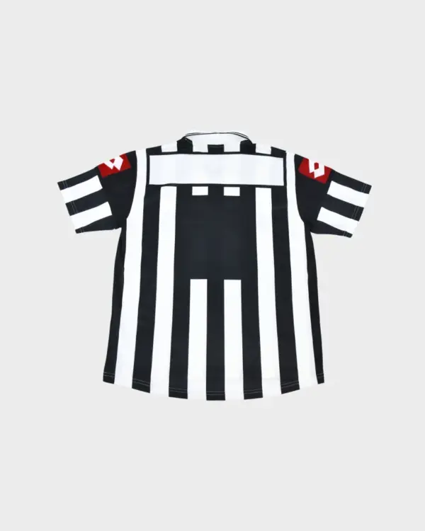 Camisola Juventus 2001-02 (XL) - imagem 2