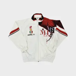 1993-94 AC Milan Lotto Jacket (M)