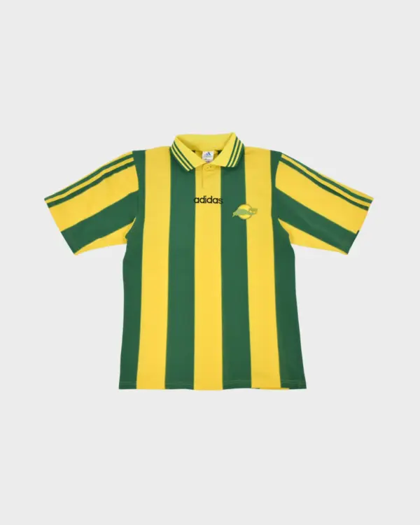 1996-97 Nantes Home Shirt (S)