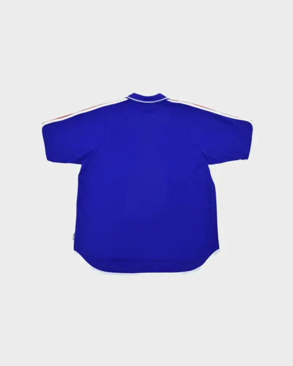 Camisola França 2000-02 (XL) - imagem 2