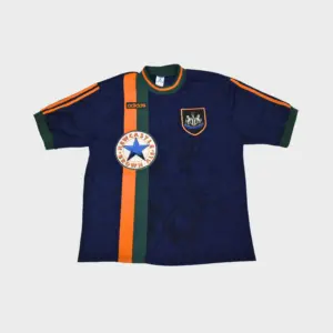 1997-98 Newcastle Away Shirt (L)