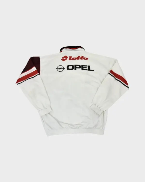 Casaco Lotto AC Milan 1993-94 (m) - imagem 2