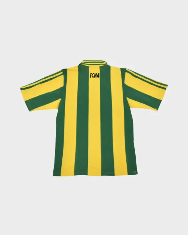 1996-97 Nantes Home Shirt (S) - Image 2