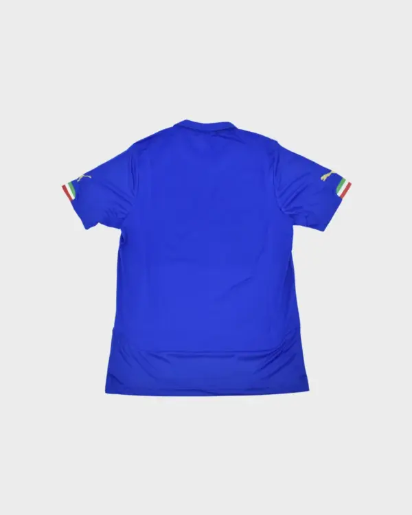 Camisola de Itália 2014-15 (l) - imagem 2