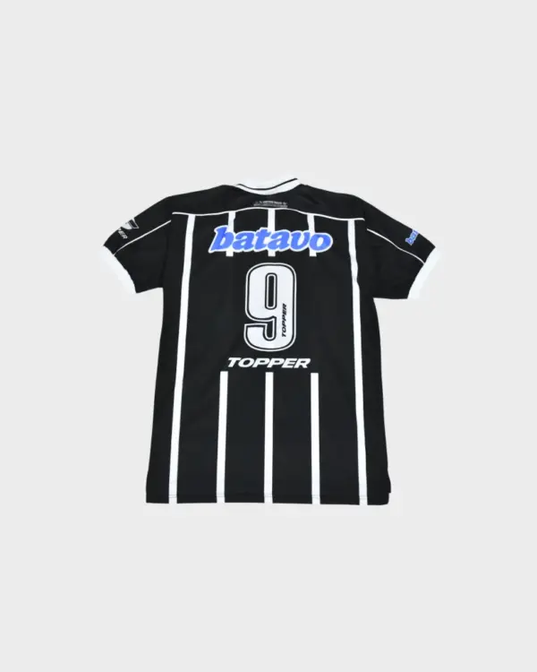 Camisola do Corinthians de 1999 (XL) - imagem 2