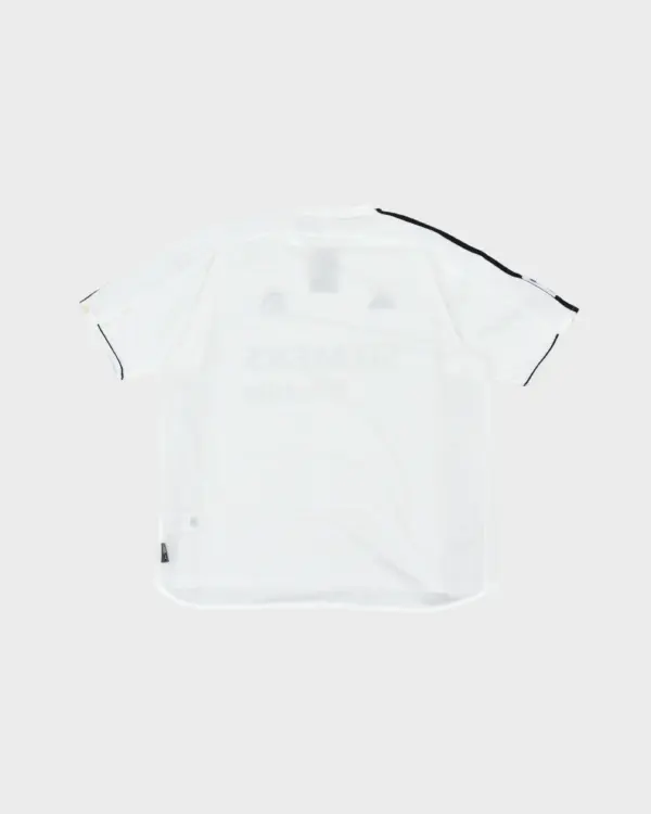 Camisola do Real Madrid 2003-04 (l) - imagem 2