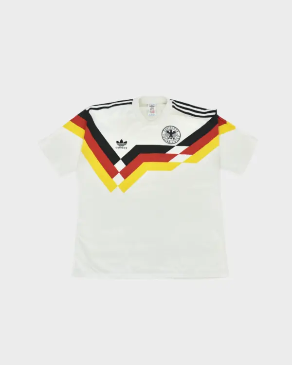 Camisola da Alemanha 1988-91 (m)