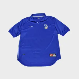 Camisola de Itália 1997-98 (m)