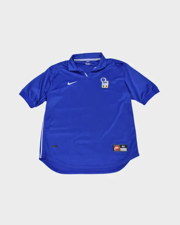 Camisola de Itália 1997-98 (m)