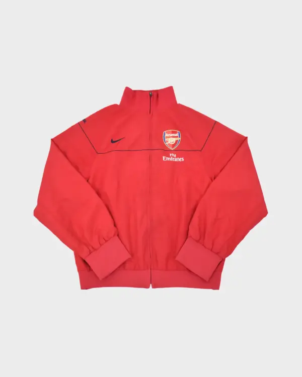 Casaco Nike do Arsenal 2008-09 (S)
