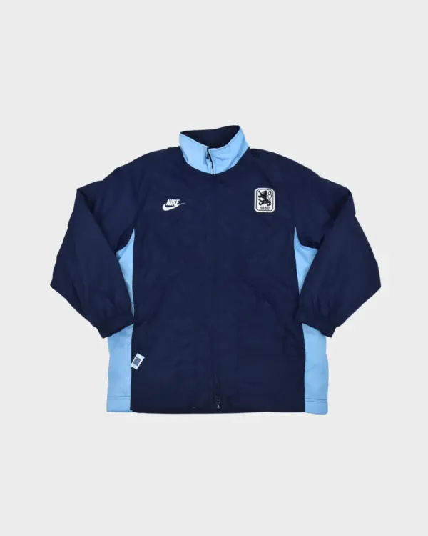 Casaco Nike 1860 Munich 1996-97 (s)