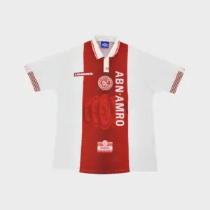 Camisola do Ajax 1997-98 (XL)