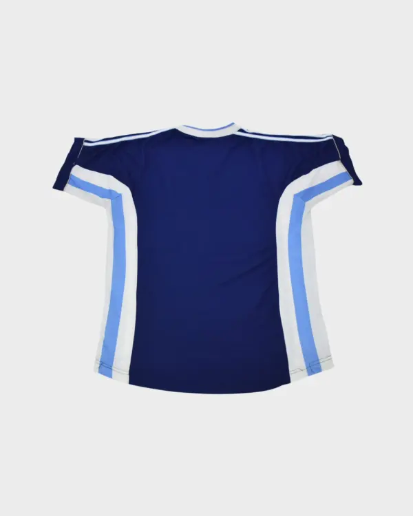 Camisola de fora da Argentina 1998-99 (l) - imagem 2